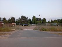 Działka rod Radom Firlej, ul. Macieja Rataja. Zdjęcie 4