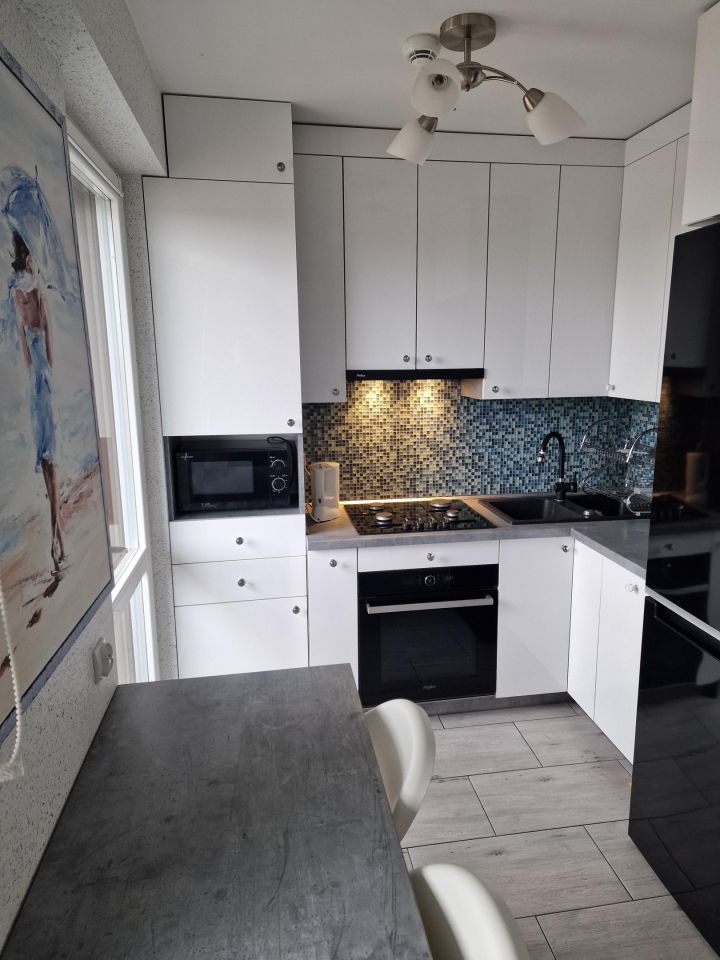 Mieszkanie 2-pokojowe Białystok Słoneczny Stok, ul. gen. Władysława Sikorskiego. Zdjęcie 6