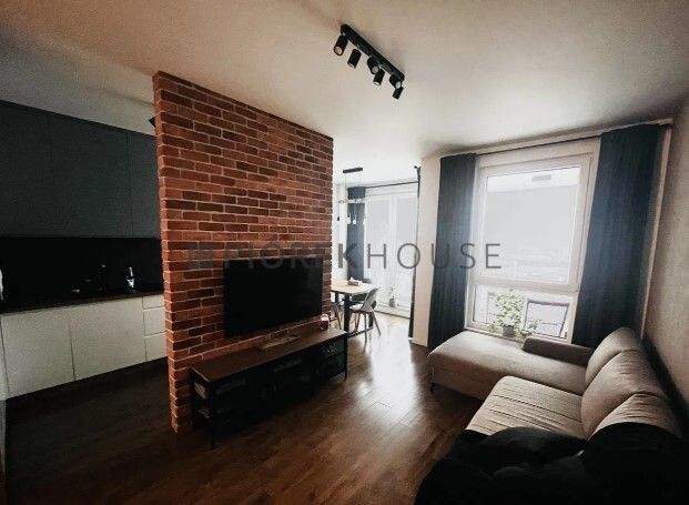 Mieszkanie 2-pokojowe Warszawa Praga-Południe, ul. Marii Rodziewiczówny. Zdjęcie 1