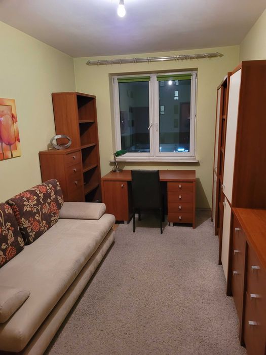 Mieszkanie 5-pokojowe Kalisz Korczak. Zdjęcie 3