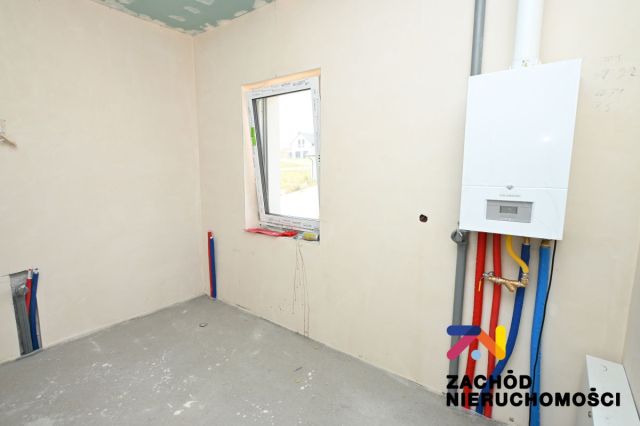 bliźniak, 6 pokoi Przytok. Zdjęcie 9