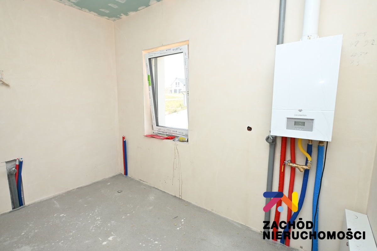 bliźniak, 6 pokoi Przytok. Zdjęcie 9