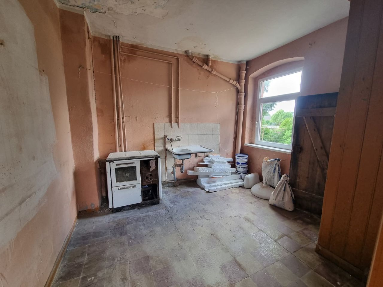 Mieszkanie 3-pokojowe Żukowo. Zdjęcie 9