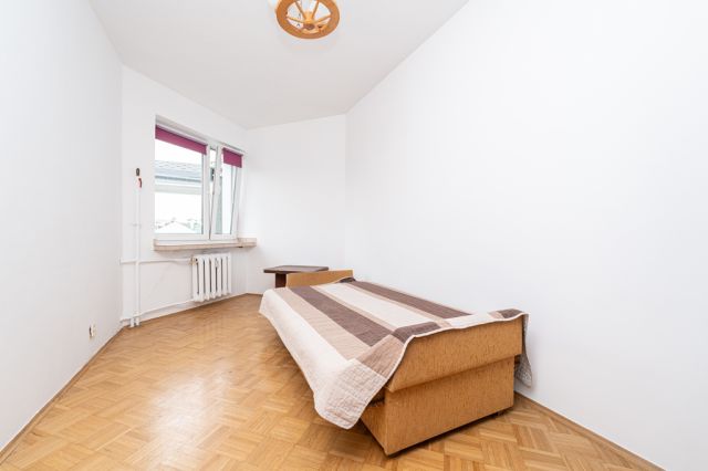 Mieszkanie 4-pokojowe Warszawa Ursynów, ul. Stanisława Herbsta. Zdjęcie 11