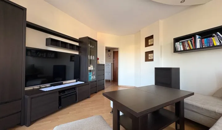 Mieszkanie 3-pokojowe Gniezno Centrum, ul. św. Jana