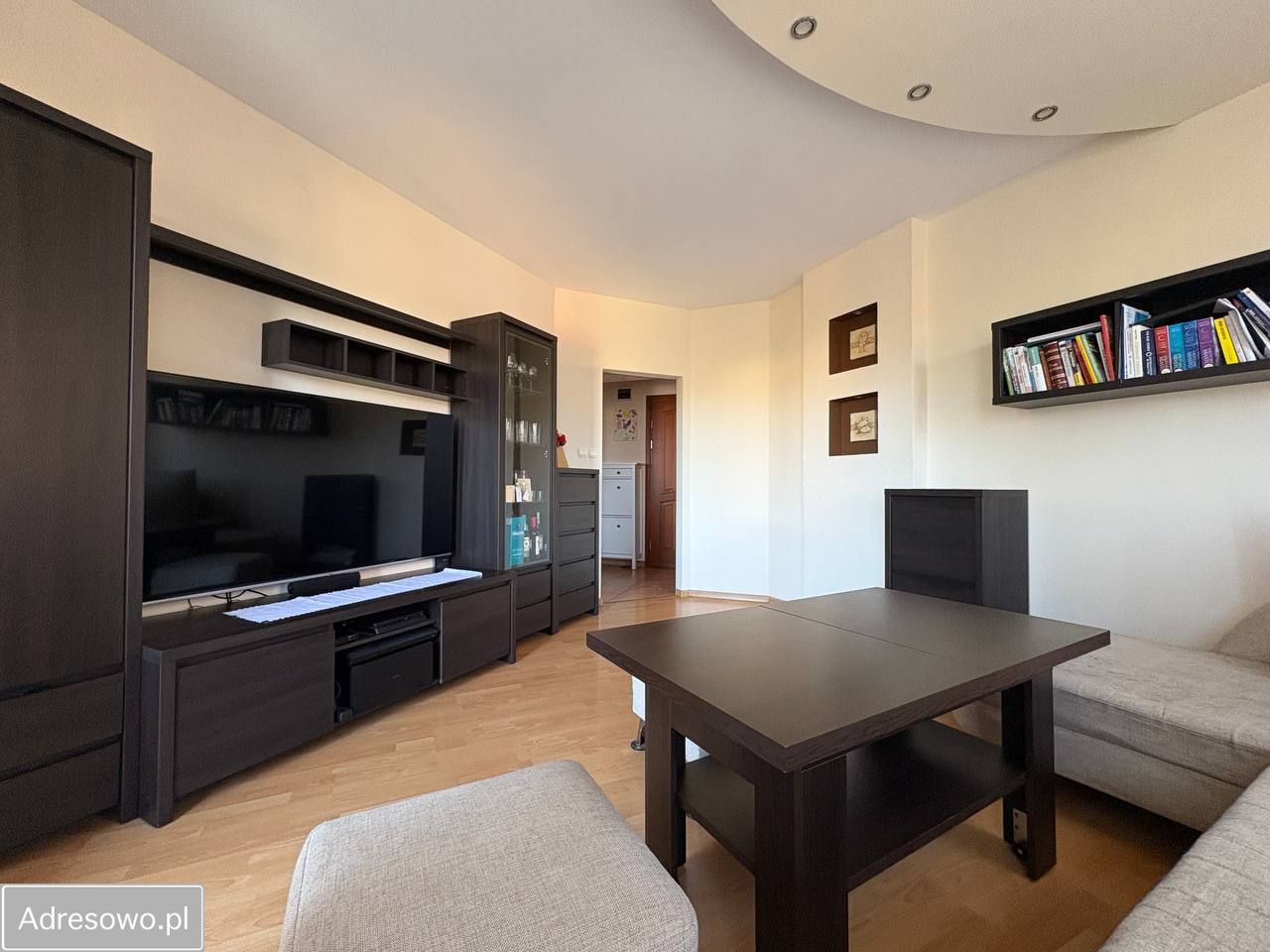 Mieszkanie 3-pokojowe Gniezno Centrum, ul. św. Jana