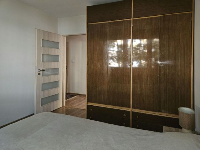 Mieszkanie 3-pokojowe Warszawa Sielce, ul. Aleksandra Gierymskiego. Zdjęcie 13