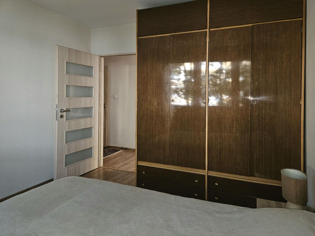 Mieszkanie 3-pokojowe Warszawa Sielce, ul. Aleksandra Gierymskiego. Zdjęcie 13