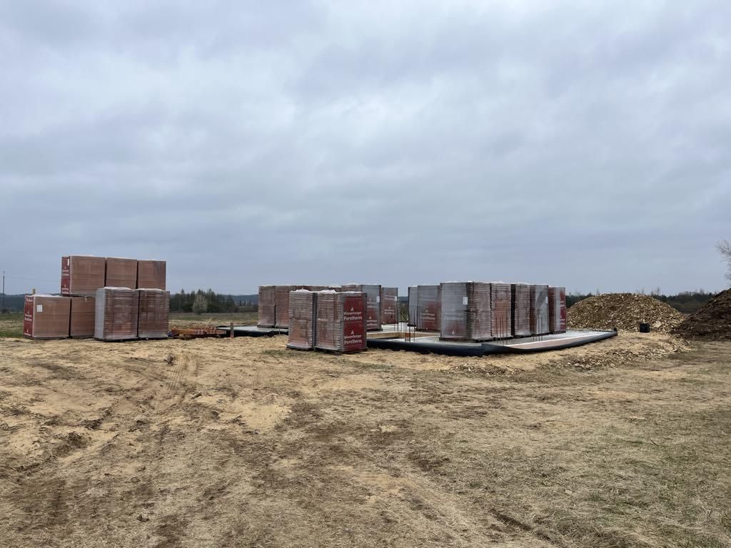 dom wolnostojący, 5 pokoi Mierzęcice Targoszyce, ul. Głowackiego. Zdjęcie 5