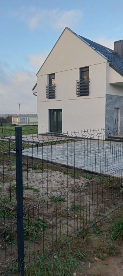 bliźniak Rostworowo. Zdjęcie 4