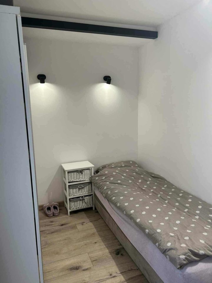 Mieszkanie 3-pokojowe Strzelce Opolskie, rynek Rynek. Zdjęcie 10