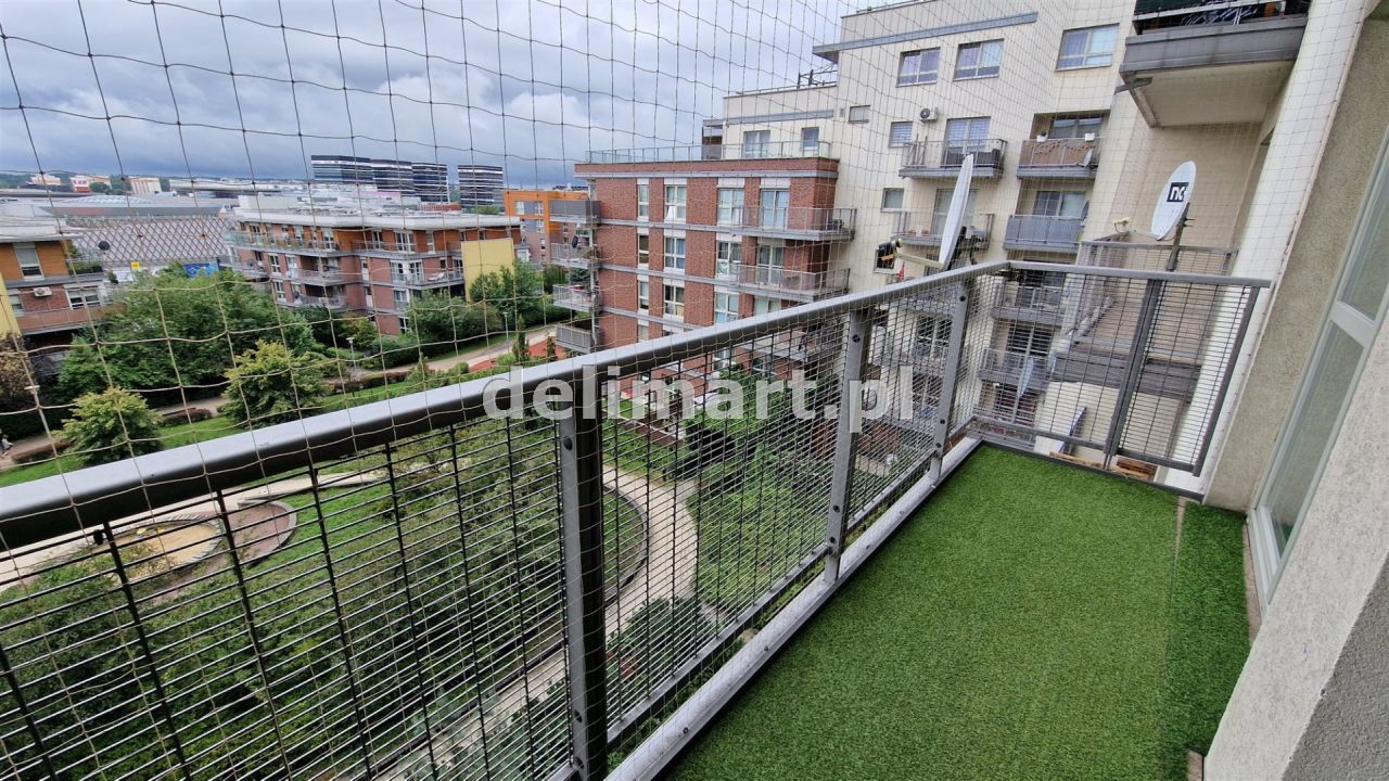 Mieszkanie 3-pokojowe Katowice Dąb, ul. Johna Baildona. Zdjęcie 14