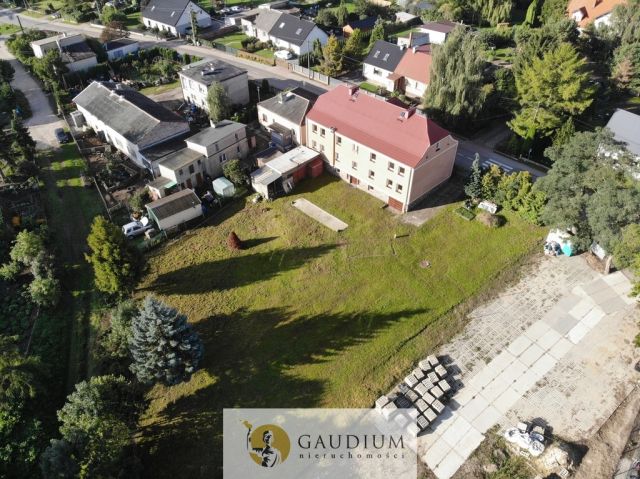 dom wolnostojący, 16 pokoi Lubiszewo Tczewskie, ul. Sambora. Zdjęcie 8