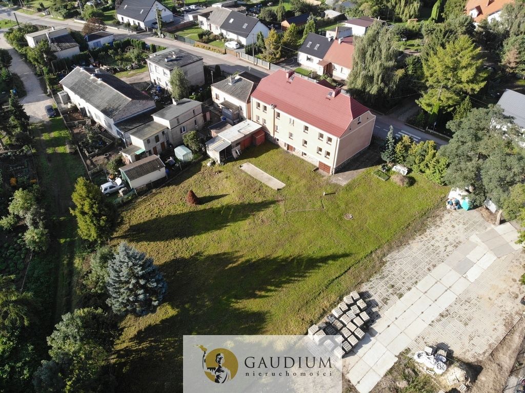 dom wolnostojący, 16 pokoi Lubiszewo Tczewskie, ul. Sambora. Zdjęcie 8