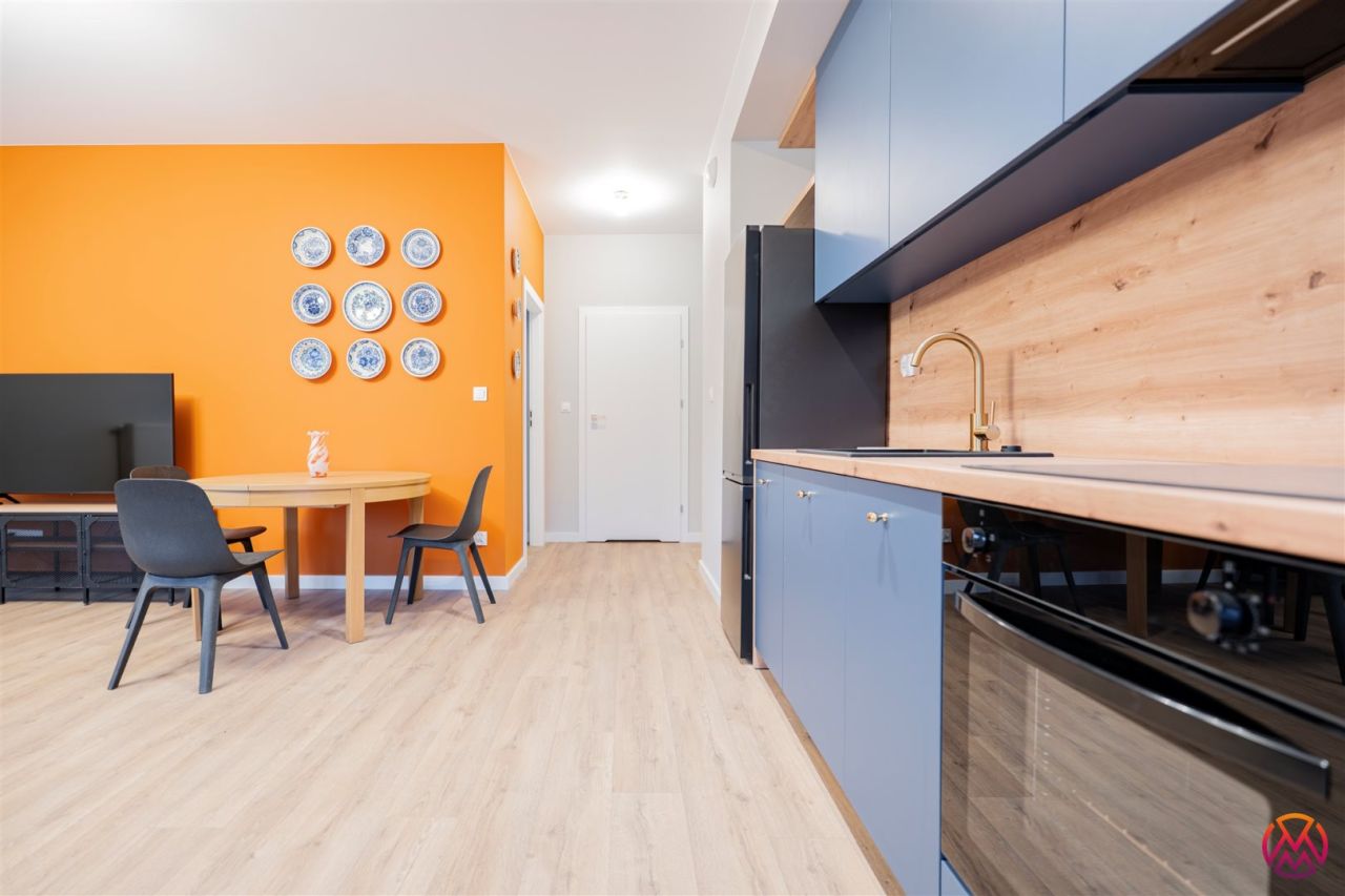 Mieszkanie 2-pokojowe Łódź Śródmieście, al. Tadeusza Kościuszki. Zdjęcie 7