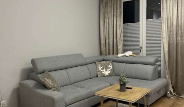 Mieszkanie 3-pokojowe Pruszków, ul. Jana Sobieskiego