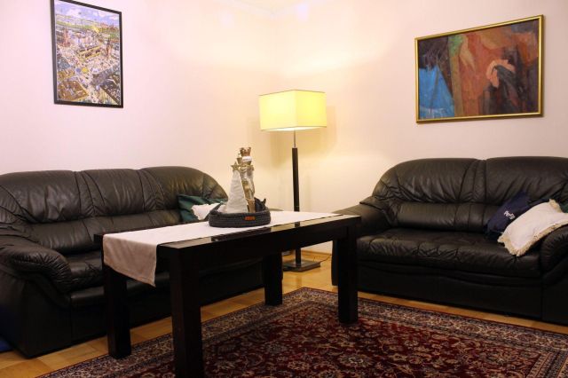 Mieszkanie 2-pokojowe Kraków Podgórze, ul. Stanisława Stojałowskiego. Zdjęcie 1