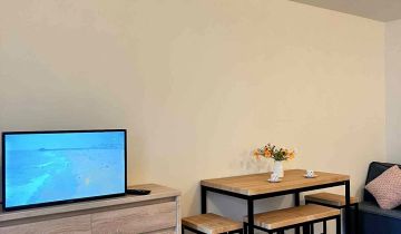 Mieszkanie 1-pokojowe Łódź Polesie, ul. prof. Bohdana Stefanowskiego