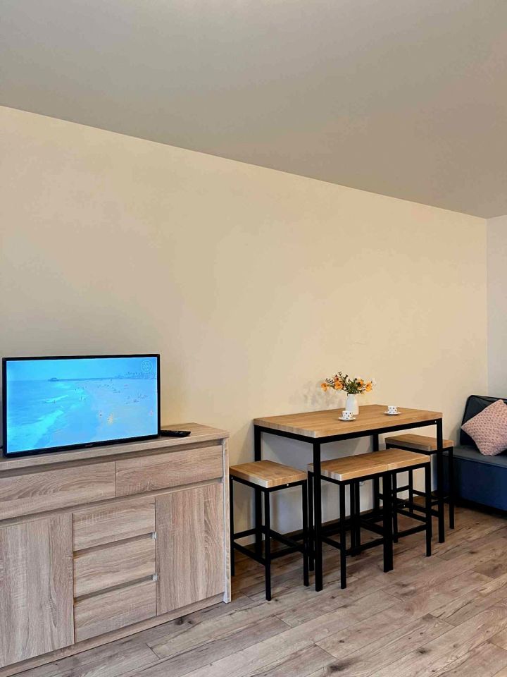 Mieszkanie 1-pokojowe Łódź Polesie, ul. prof. Bohdana Stefanowskiego. Zdjęcie 2