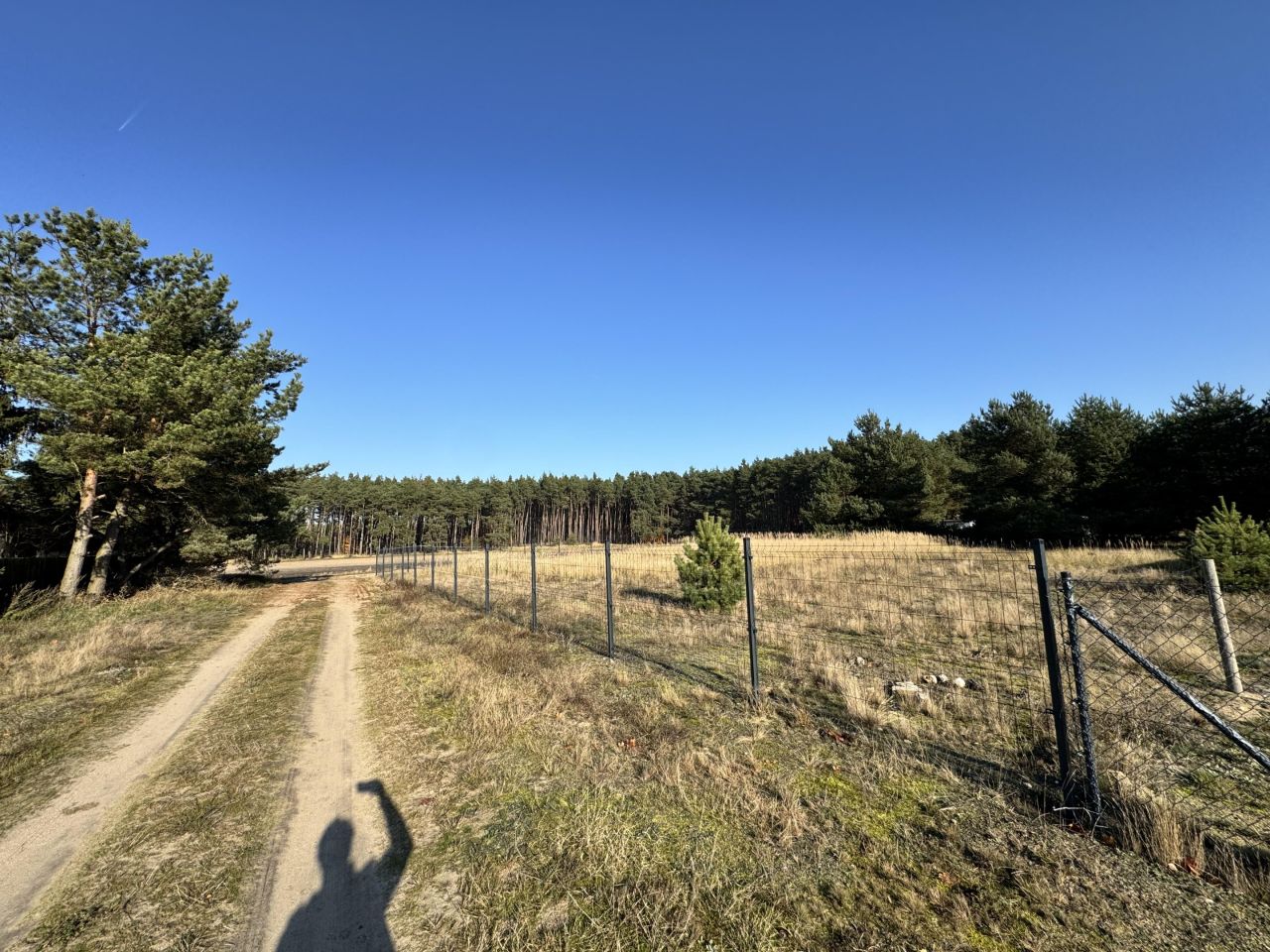 Działka rekreacyjna Wylatkowo. Zdjęcie 7