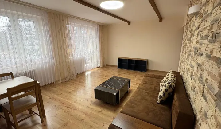 Mieszkanie 3-pokojowe Wrocław Krzyki, ul. gen. Kazimierza Pułaskiego