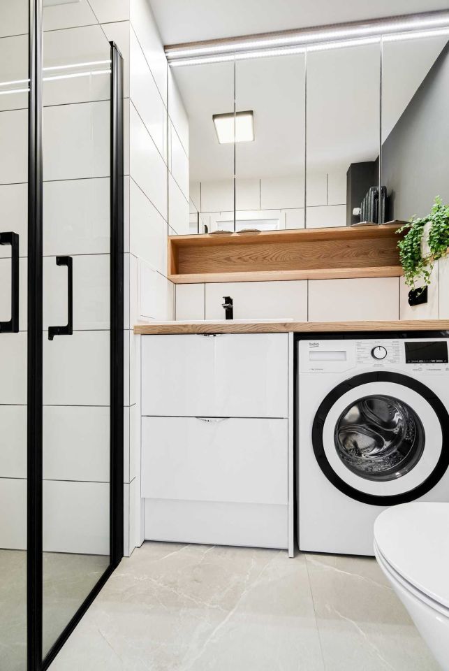 Mieszkanie 3-pokojowe Lipno, os. Reymonta. Zdjęcie 8