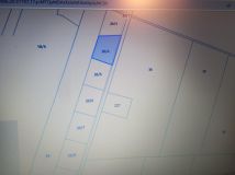 Działka rolno-budowlana Galomin. Zdjęcie 2