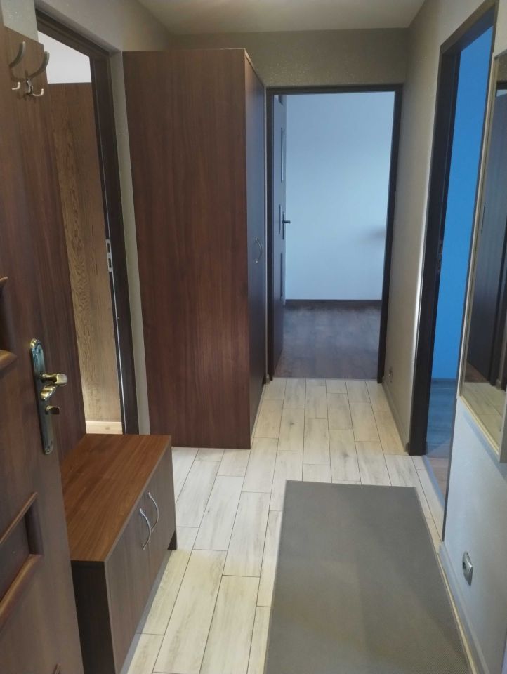 Mieszkanie 3-pokojowe Konstantynów Łódzki, ul. marsz. Józefa Piłsudskiego. Zdjęcie 3