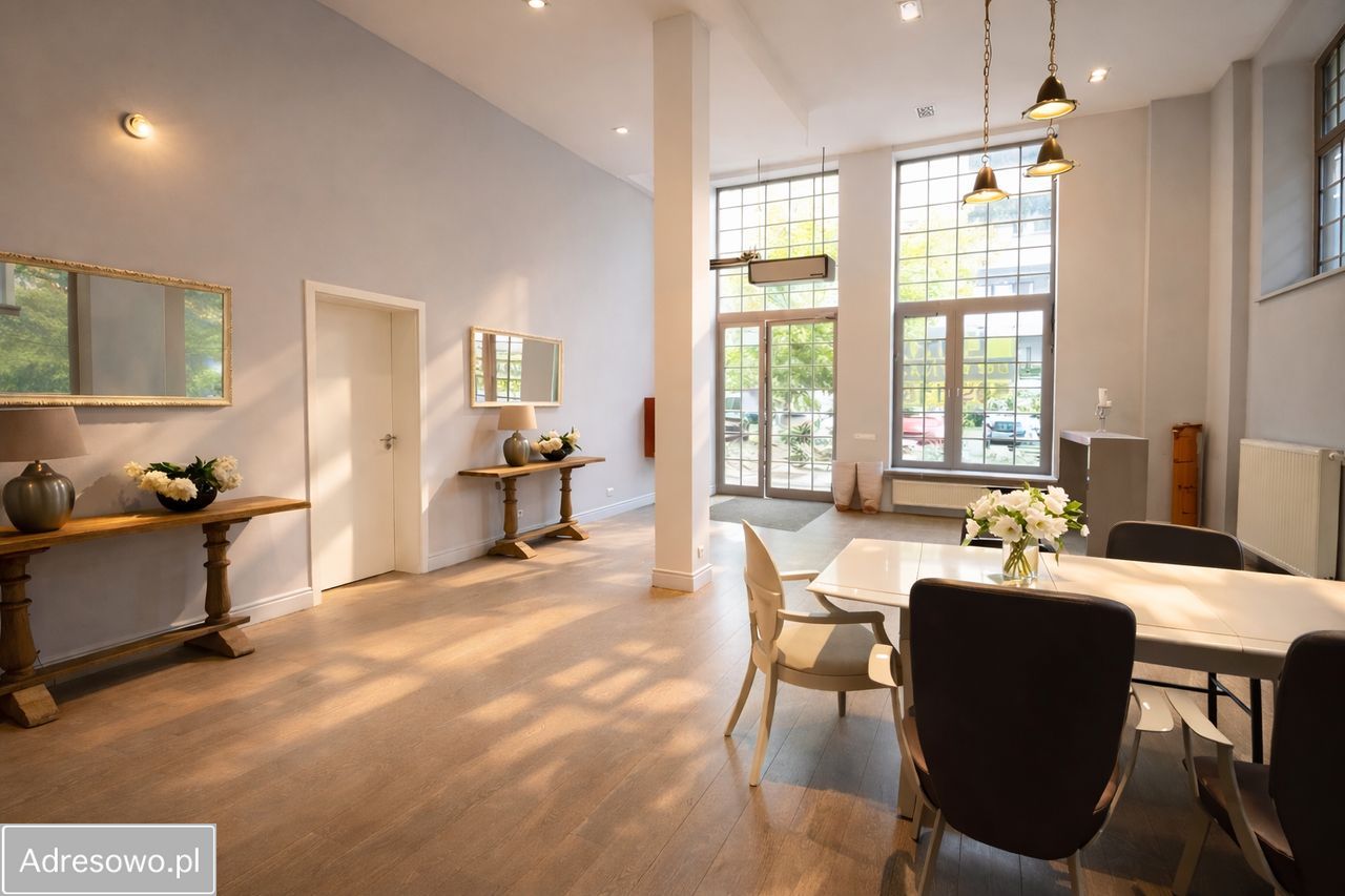 Lokal Łódź Śródmieście, ul. Tylna. Zdjęcie 3