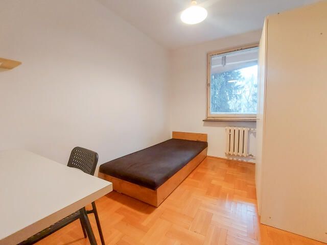 Mieszkanie 5-pokojowe Kraków Prądnik Czerwony, ul. Celarowska. Zdjęcie 5