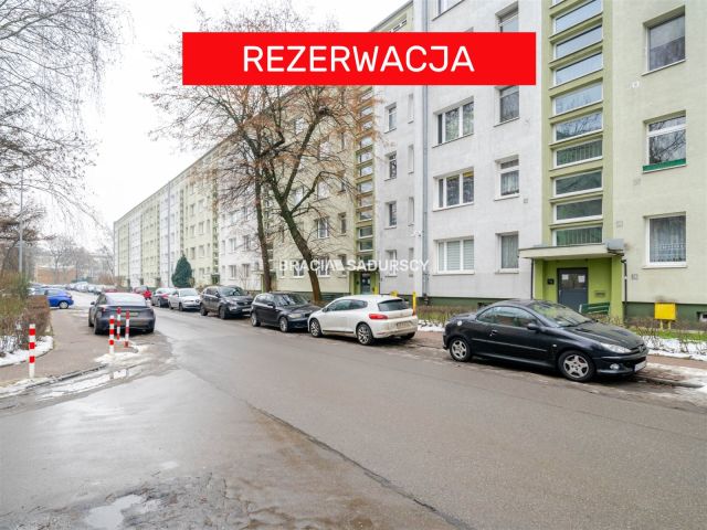 Mieszkanie 2-pokojowe Kraków Nowa Huta, os. Kolorowe. Zdjęcie 1