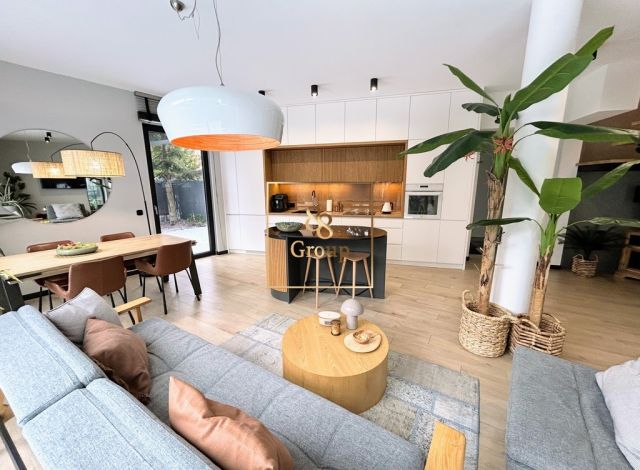 dom wolnostojący, 3 pokoje Płock. Zdjęcie 5