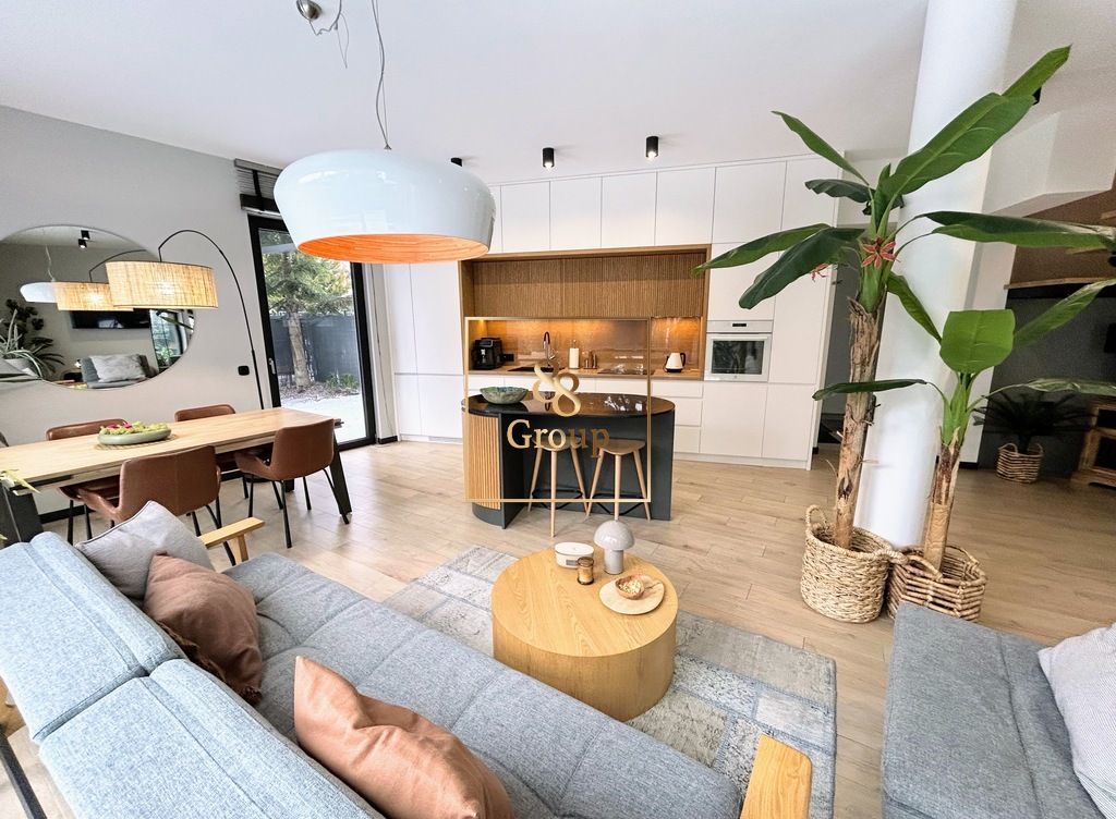 dom wolnostojący, 3 pokoje Płock. Zdjęcie 5