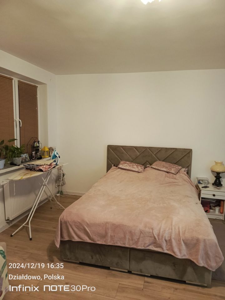 bliźniak, 5 pokoi Działdowo, ul. Młodzieżowa. Zdjęcie 10