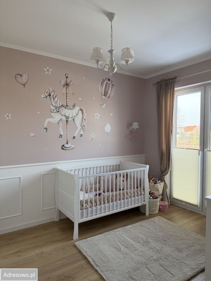 Mieszkanie 3-pokojowe Warszawa Wawer, ul. Celulozy. Zdjęcie 7