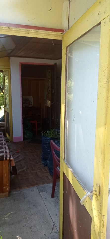 Działka rod Łódź Widzew, ul. Lodowa. Zdjęcie 2