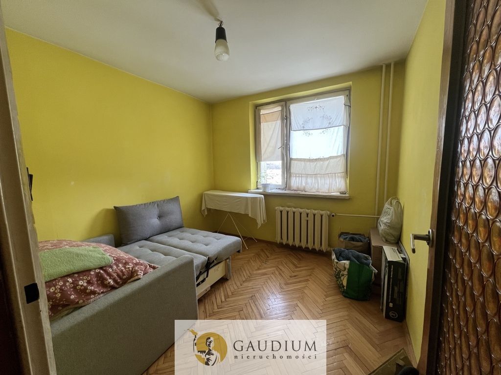 Mieszkanie 4-pokojowe Gdańsk Przymorze, ul. Olsztyńska. Zdjęcie 5