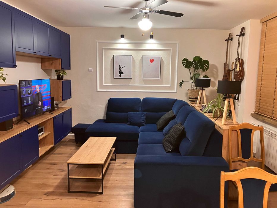 Mieszkanie 3-pokojowe Gołdap, ul. Armii Krajowej. Zdjęcie 4