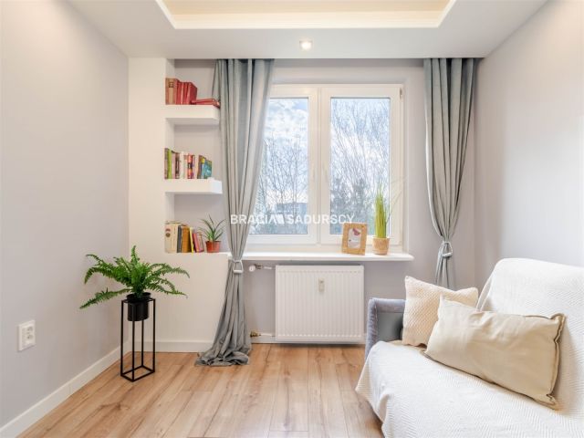 Mieszkanie 3-pokojowe Kraków Prądnik Czerwony, ul. Jakuba Majora. Zdjęcie 35