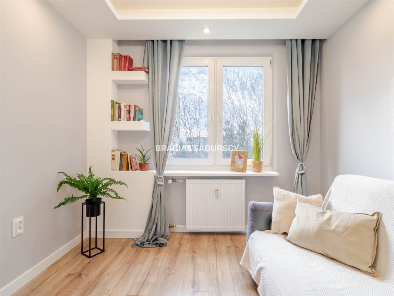 Mieszkanie 3-pokojowe Kraków Prądnik Czerwony, ul. Jakuba Majora. Zdjęcie 35