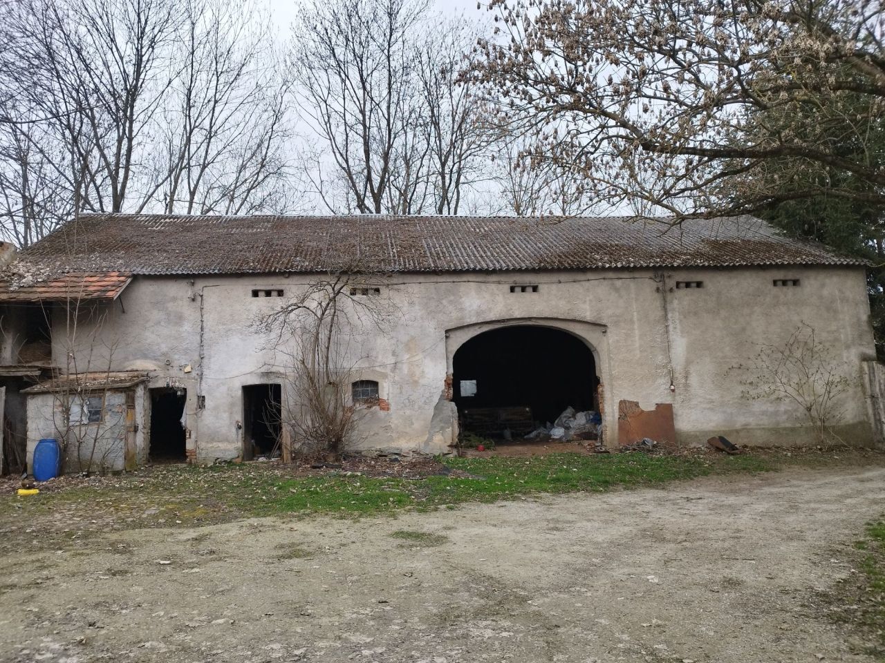 gospodarstwo Niedźwiednik. Zdjęcie 2