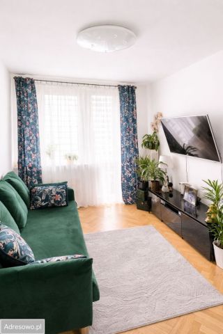 Mieszkanie 3-pokojowe Warszawa Wesoła, ul. 1 Maja. Zdjęcie 1