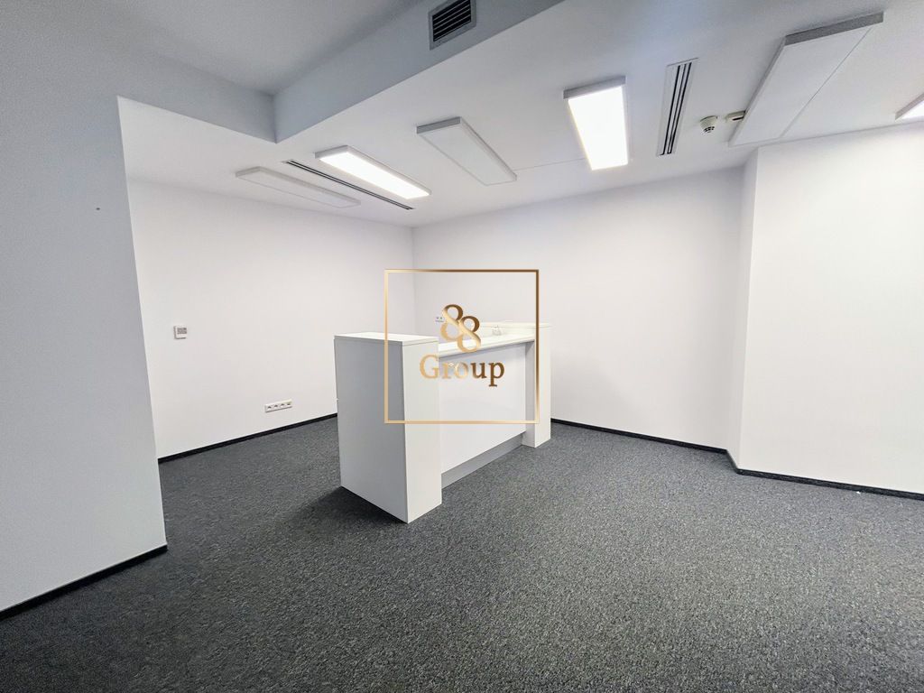 Biuro Warszawa Praga-Południe, ul. Ostrobramska. Zdjęcie 6