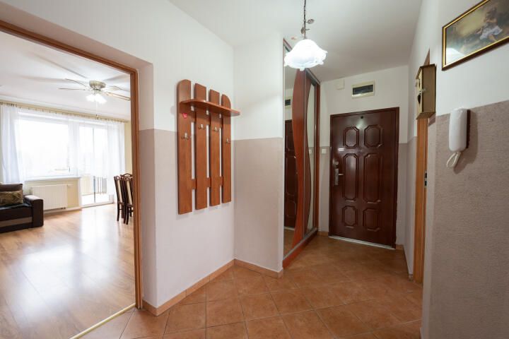 Mieszkanie 3-pokojowe Lubawa, ul. Kazimierza Wielkiego. Zdjęcie 13