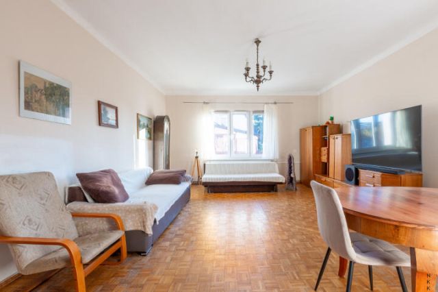 Mieszkanie 3-pokojowe Wrocław, ul. Koreańska. Zdjęcie 2