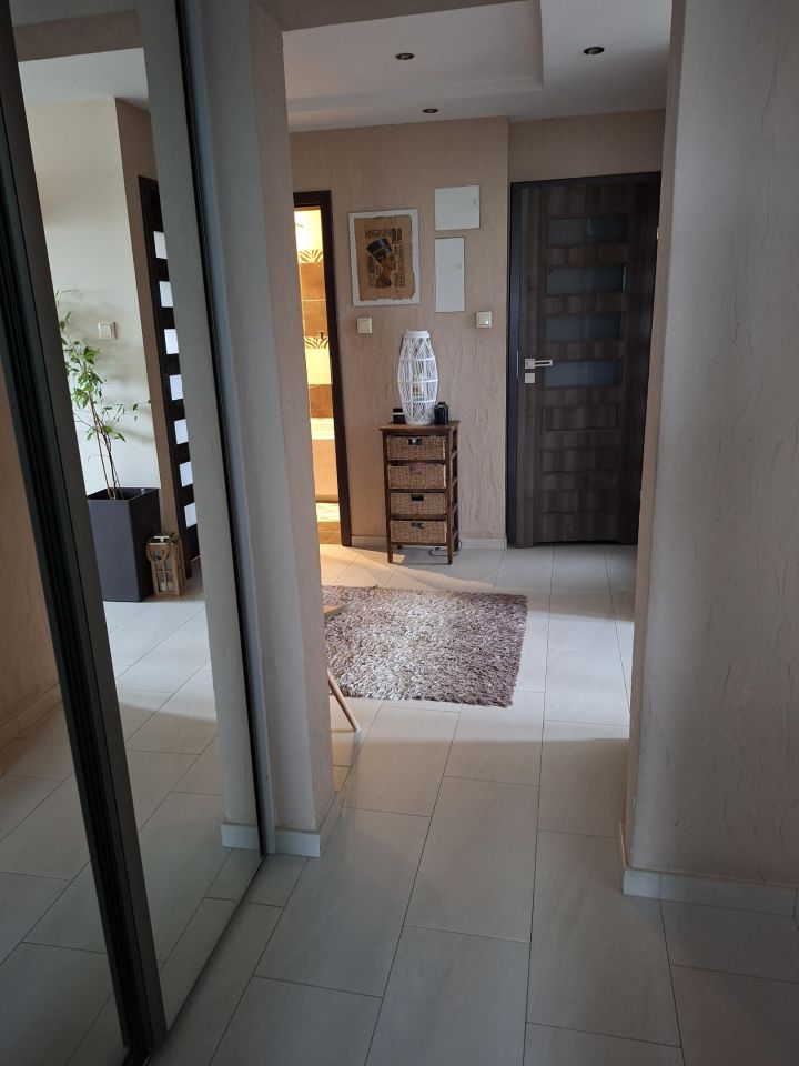 Mieszkanie 3-pokojowe Lubin Przylesie, Jastrzębia. Zdjęcie 6