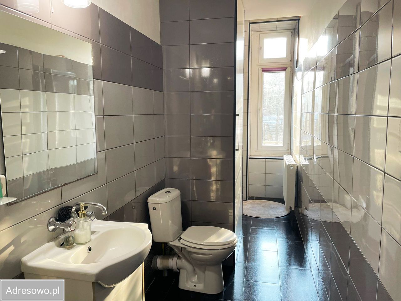 Mieszkanie 4-pokojowe Wrocław Śródmieście, wyb. Ludwika Pasteura. Zdjęcie 9