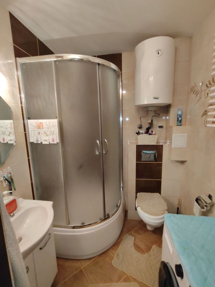 Mieszkanie 3-pokojowe Barczewo, ul. Wojska Polskiego. Zdjęcie 6