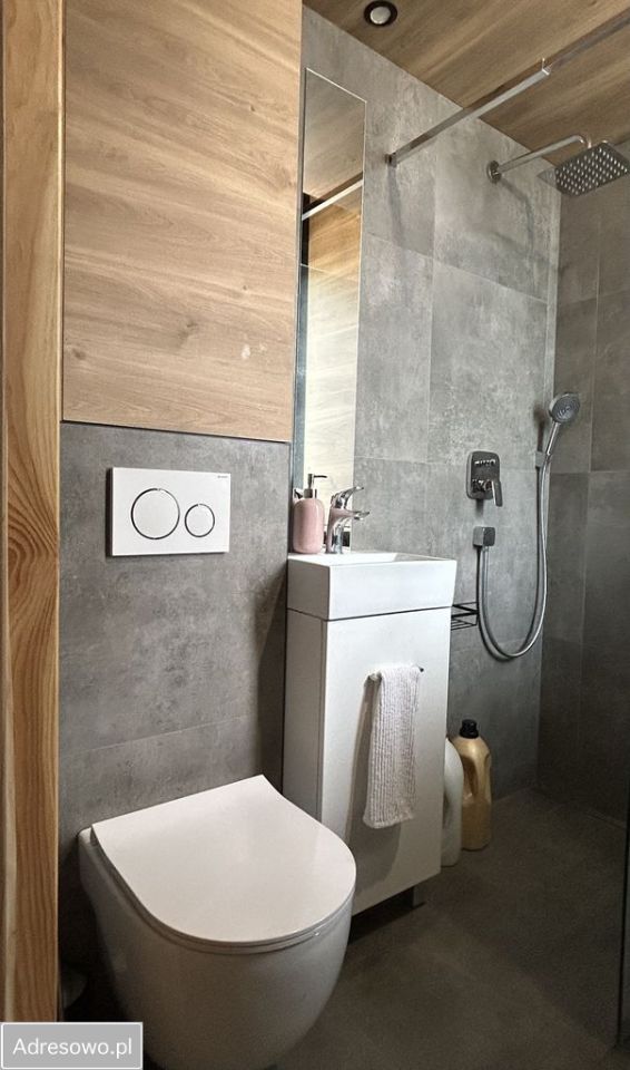 dom wolnostojący, 4 pokoje Tarnów, ul. Tuchowska. Zdjęcie 5