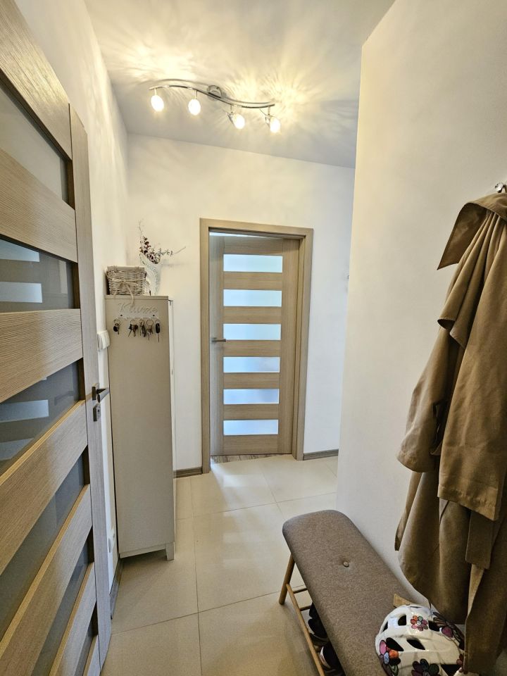 Mieszkanie 3-pokojowe Reda, ul. Olimpijska. Zdjęcie 16